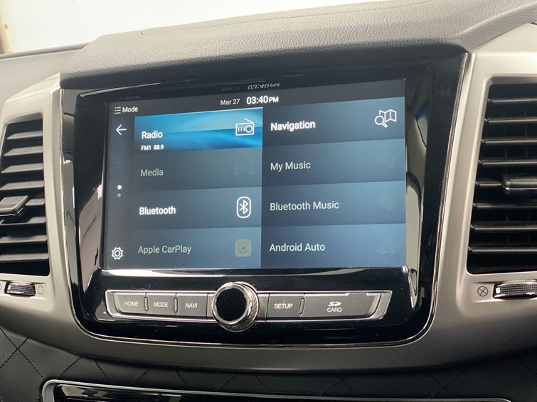 Used Ssangyong Rexton 2019 for sale - 78081395: Photo 37