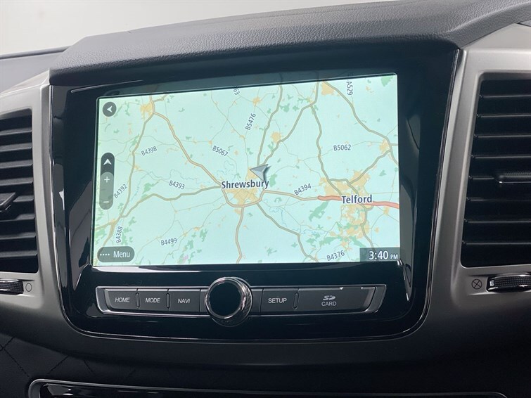 Used Ssangyong Rexton 2019 for sale - 78081395: Photo 38