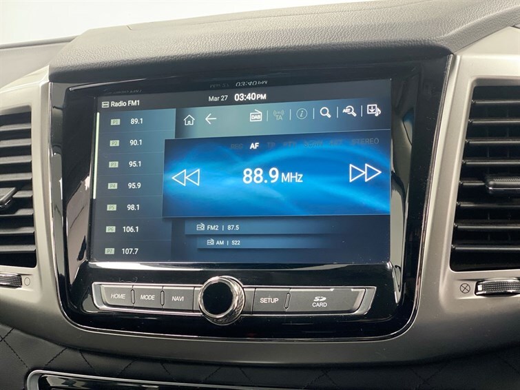 Used Ssangyong Rexton 2019 for sale - 78081395: Photo 39