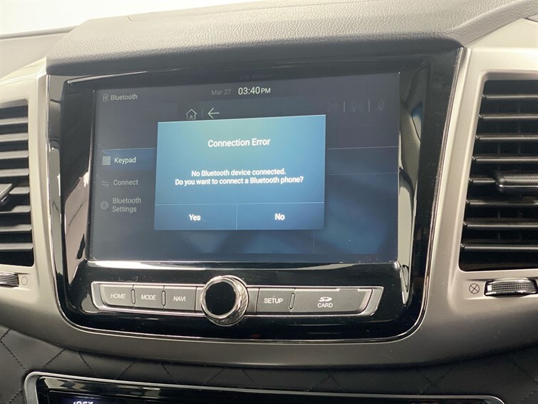 Used Ssangyong Rexton 2019 for sale - 78081395: Photo 40