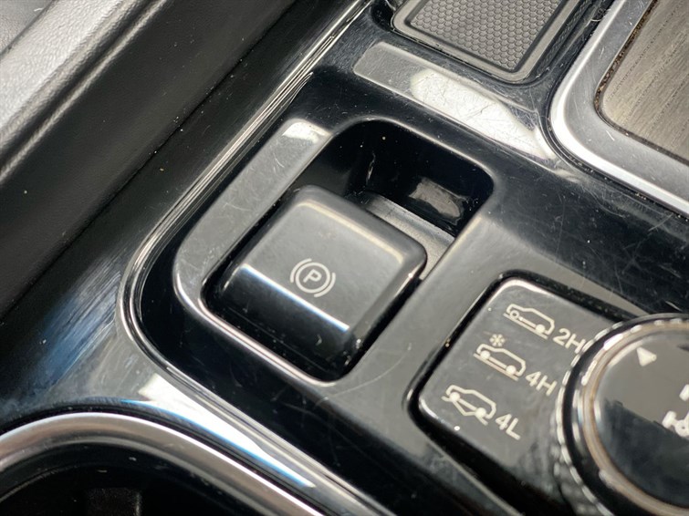 Used Ssangyong Rexton 2019 for sale - 78081395: Photo 43