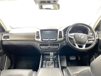 Used Ssangyong Rexton 2019 for sale - 78081395: Photo