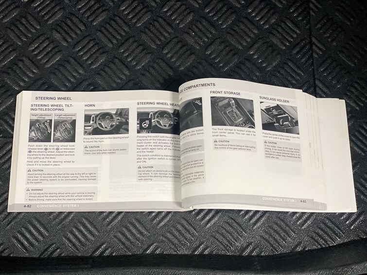 Used Ssangyong Rexton 2019 for sale - 78081395: Photo 51