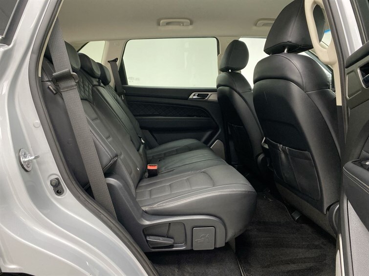 Used Ssangyong Rexton 2019 for sale - 78081395: Photo 55