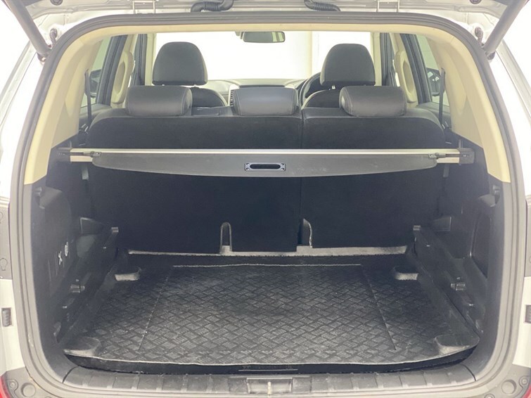 Used Ssangyong Rexton 2019 for sale - 78081395: Photo 58