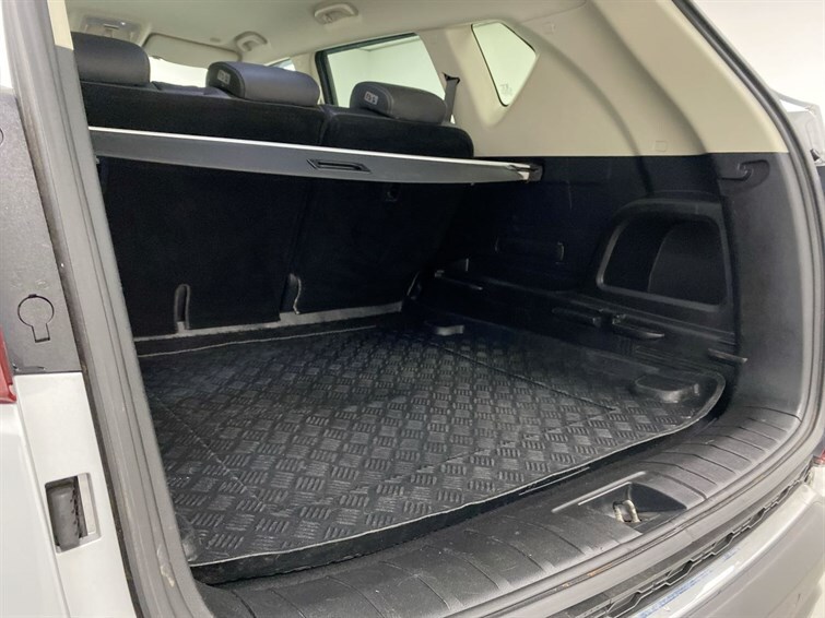 Used Ssangyong Rexton 2019 for sale - 78081395: Photo 59