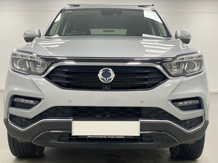 Used Ssangyong Rexton 2019 for sale - 78081395: Photo 6