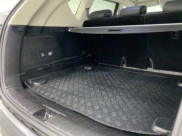 Used Ssangyong Rexton 2019 for sale - 78081395: Photo 60