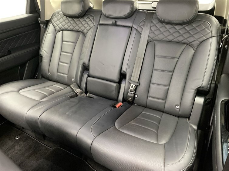 Used Ssangyong Rexton 2019 for sale - 78081395: Photo 8