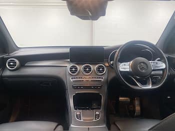Used Mercedes-Benz GLC 2020 for sale - 79671039: Photo