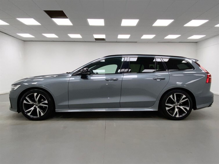 Used Volvo V60 2019 for sale - 77893570: Photo 13