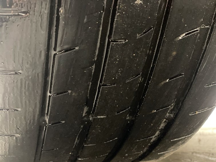 Used Volvo V60 2019 for sale - 77893570: Photo 18