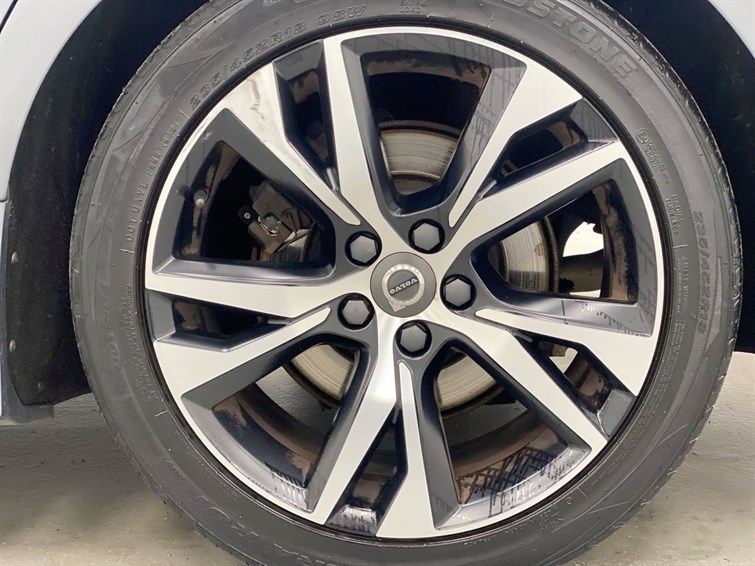 Used Volvo V60 2019 for sale - 77893570: Photo 19