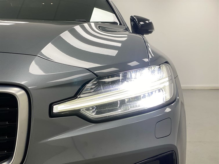 Used Volvo V60 2019 for sale - 77893570: Photo 21