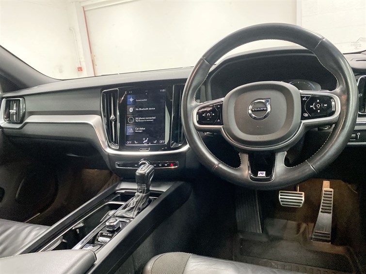Used Volvo V60 2019 for sale - 77893570: Photo 33