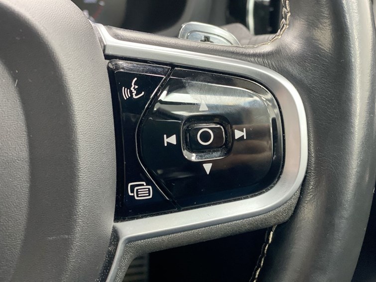 Used Volvo V60 2019 for sale - 77893570: Photo 41