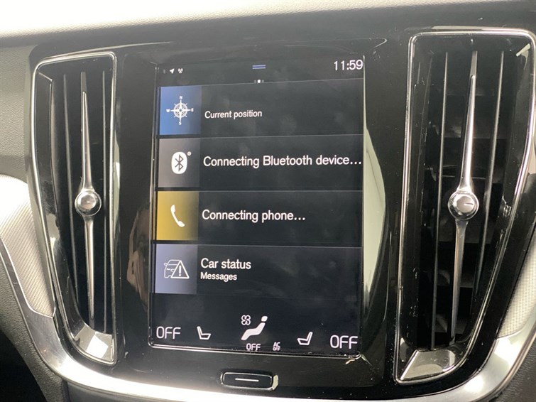 Used Volvo V60 2019 for sale - 77893570: Photo 46