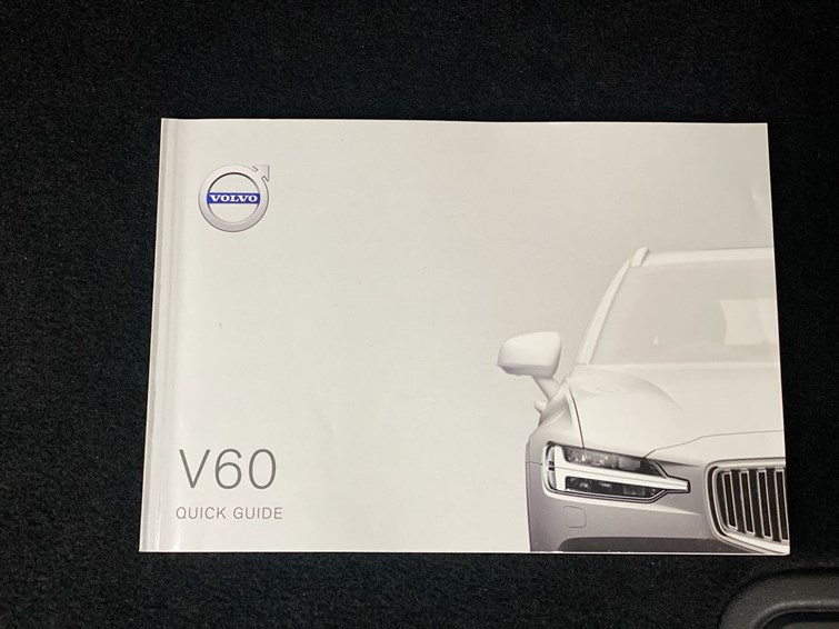 Used Volvo V60 2019 for sale - 77893570: Photo 55