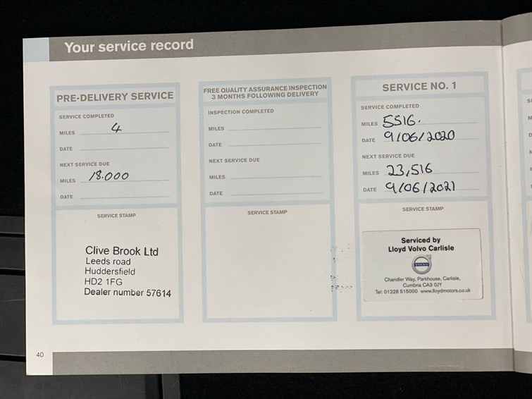 Used Volvo V60 2019 for sale - 77893570: Photo 57