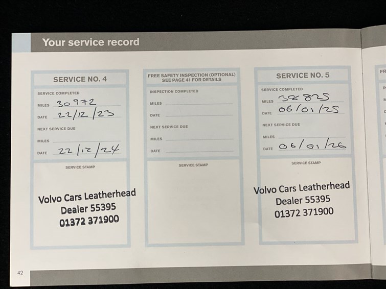 Used Volvo V60 2019 for sale - 77893570: Photo 59