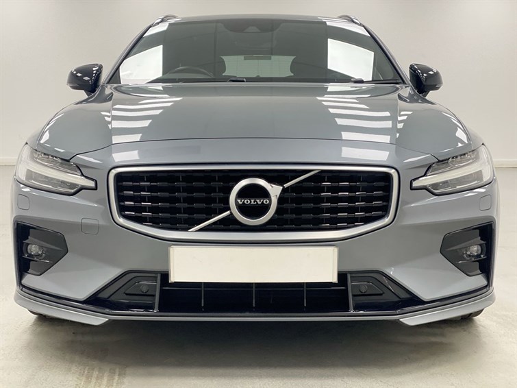 Used Volvo V60 2019 for sale - 77893570: Photo 6