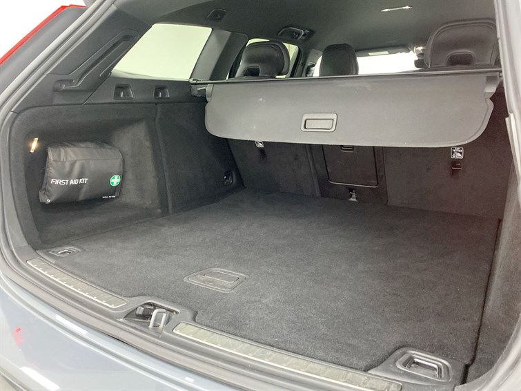 Used Volvo V60 2019 for sale - 77893570: Photo 69