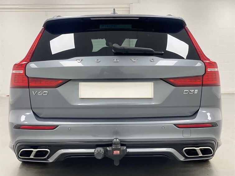 Used Volvo V60 2019 for sale - 77893570: Photo 7