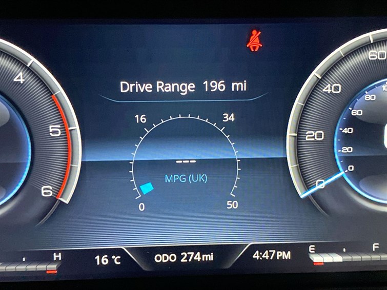 Used KGM Rexton 2025 for sale - 77210527: Photo 11