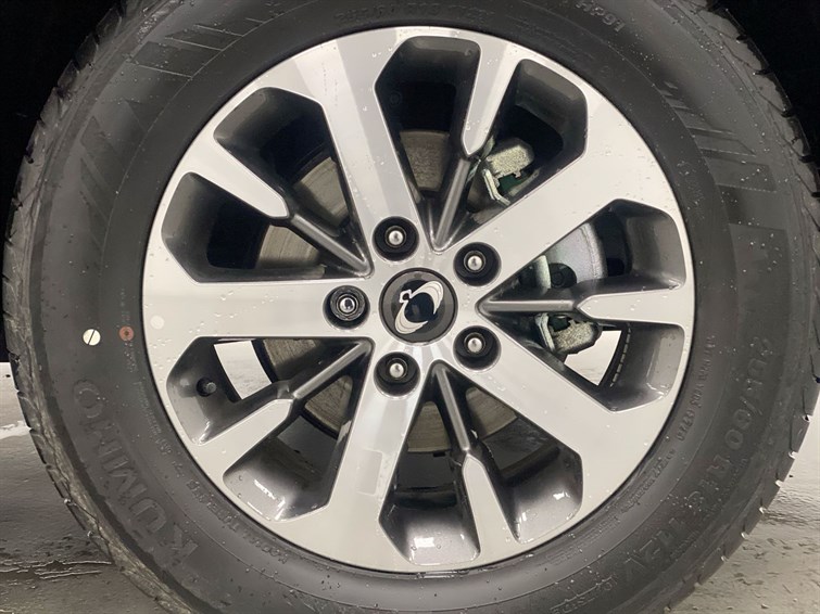 Used KGM Rexton 2025 for sale - 77210527: Photo 15