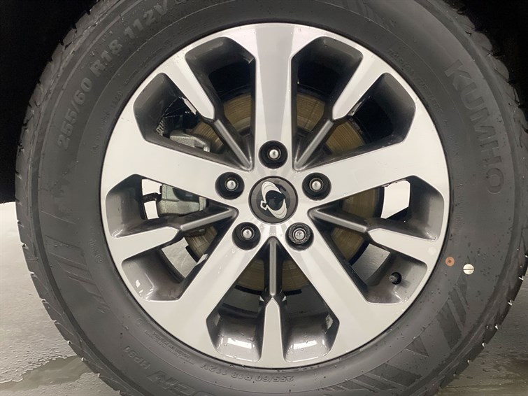 Used KGM Rexton 2025 for sale - 77210527: Photo 17