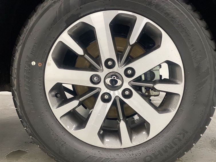 Used KGM Rexton 2025 for sale - 77210527: Photo 19