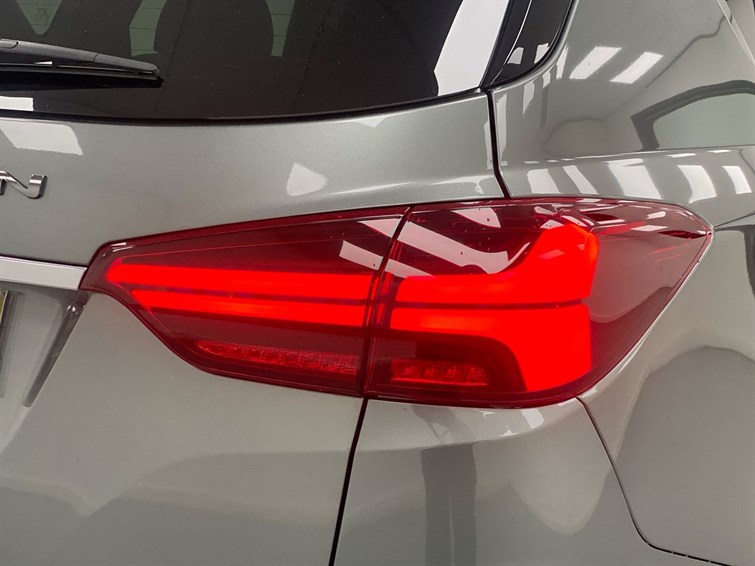 Used KGM Rexton 2025 for sale - 77210527: Photo 22