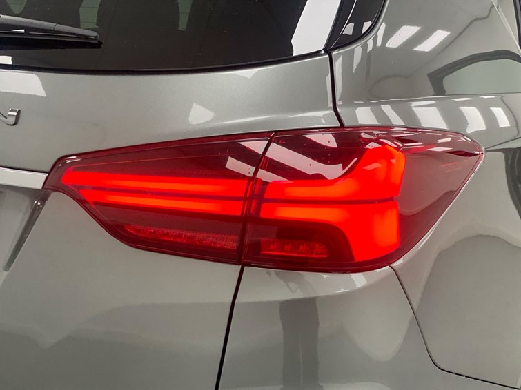 Used KGM Rexton 2025 for sale - 77210527: Photo 23