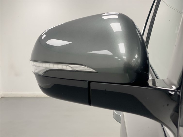 Used KGM Rexton 2025 for sale - 77210527: Photo 27