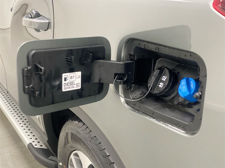 Used KGM Rexton 2025 for sale - 77210527: Photo 28