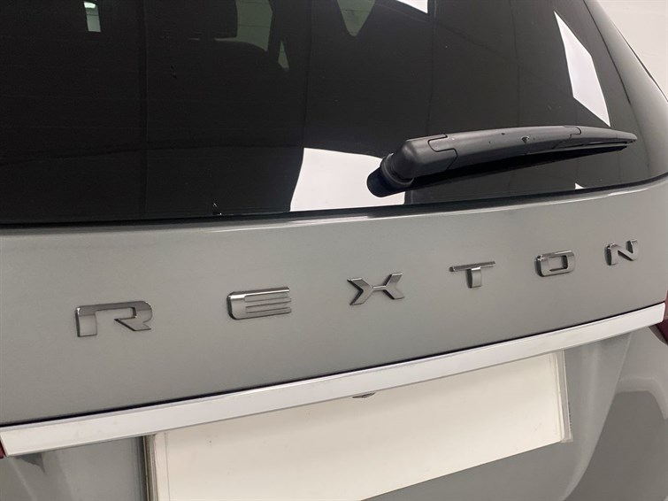 Used KGM Rexton 2025 for sale - 77210527: Photo 29