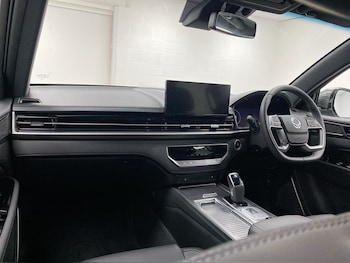 Used KGM Rexton 2025 for sale - 77210527: Photo