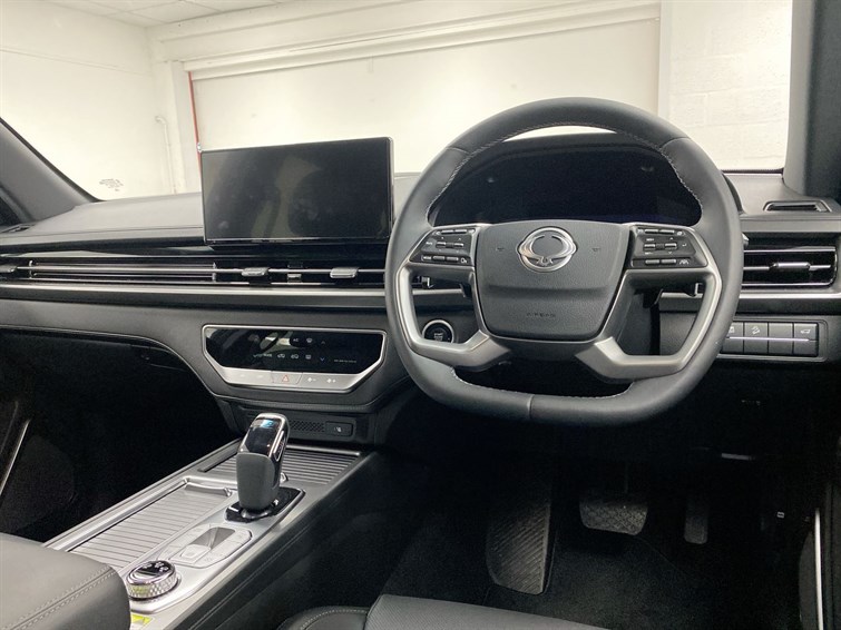 Used KGM Rexton 2025 for sale - 77210527: Photo 33