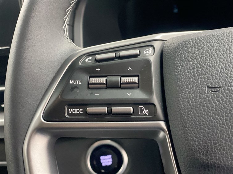 Used KGM Rexton 2025 for sale - 77210527: Photo 38