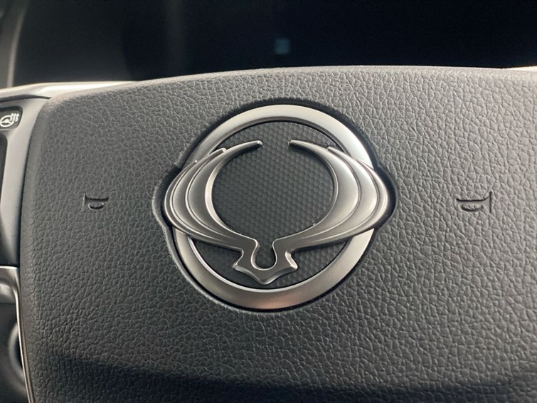 Used KGM Rexton 2025 for sale - 77210527: Photo 43