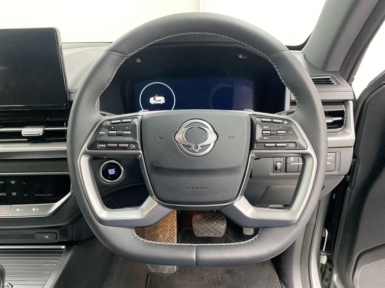 Used KGM Rexton 2025 for sale - 77210527: Photo 44