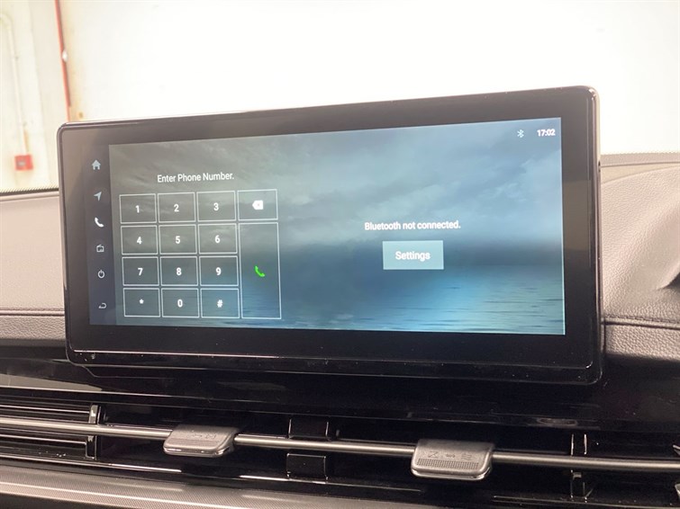 Used KGM Rexton 2025 for sale - 77210527: Photo 49