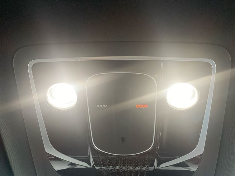 Used KGM Rexton 2025 for sale - 77210527: Photo 53