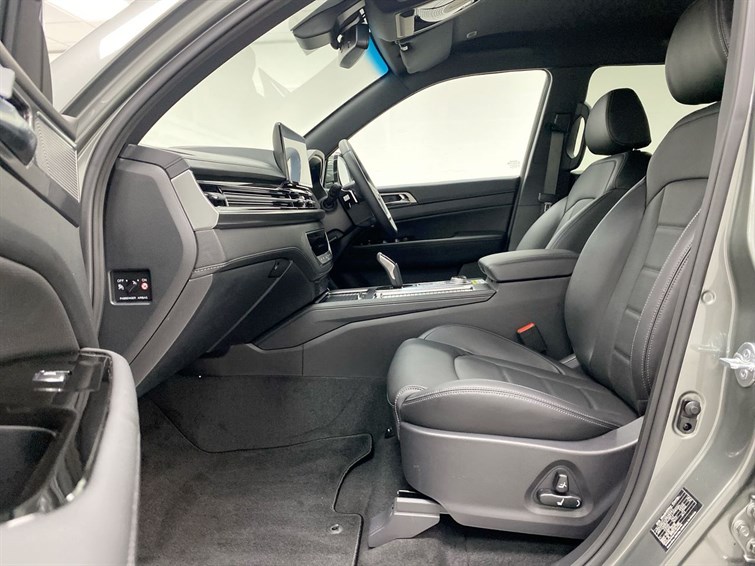 Used KGM Rexton 2025 for sale - 77210527: Photo 54