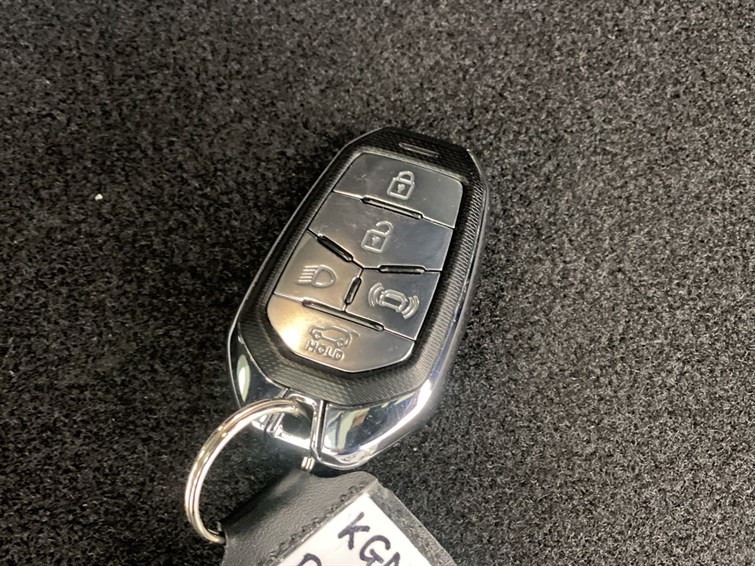 Used KGM Rexton 2025 for sale - 77210527: Photo 62