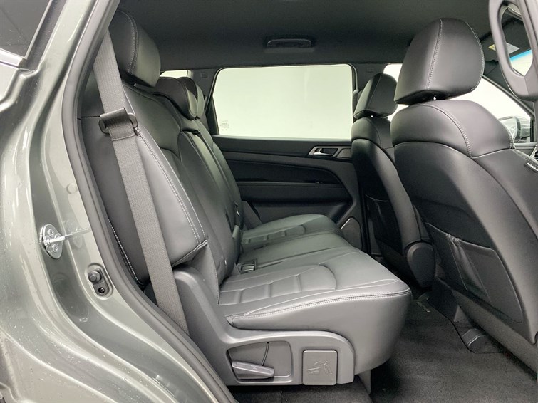 Used KGM Rexton 2025 for sale - 77210527: Photo 63