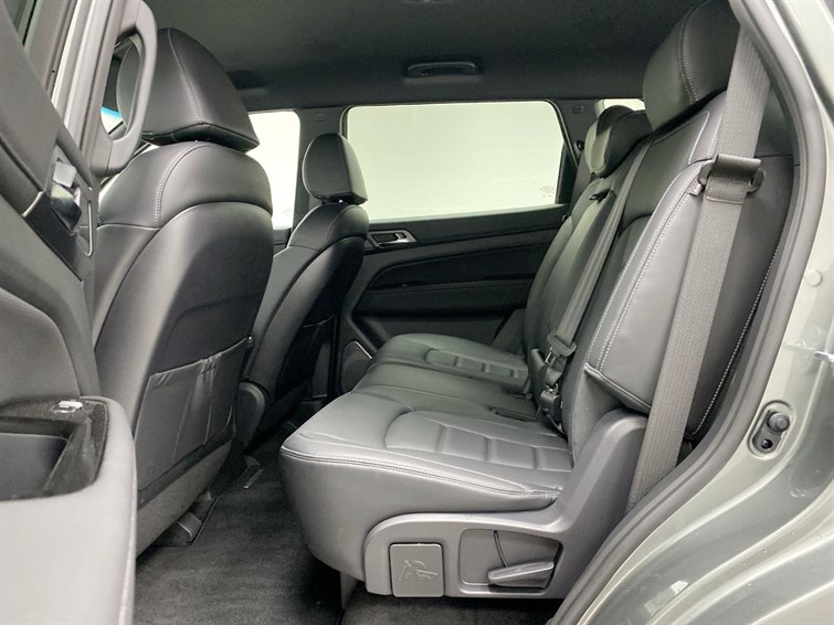 Used KGM Rexton 2025 for sale - 77210527: Photo 64