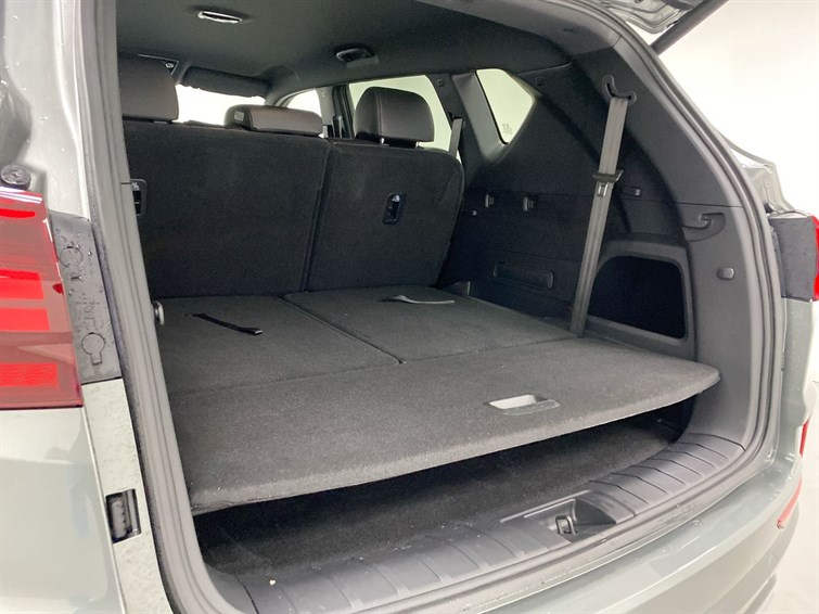 Used KGM Rexton 2025 for sale - 77210527: Photo 67