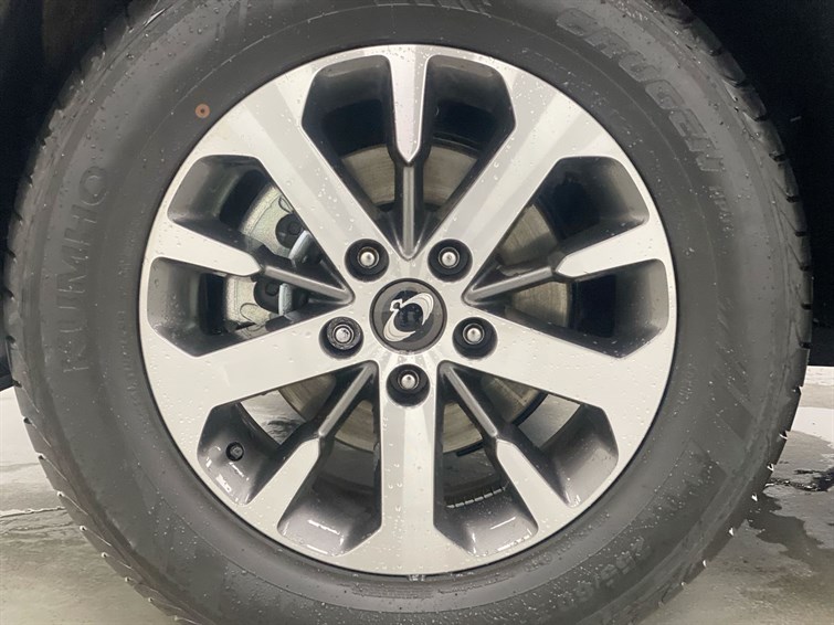 Used KGM Rexton 2025 for sale - 77210527: Photo 9