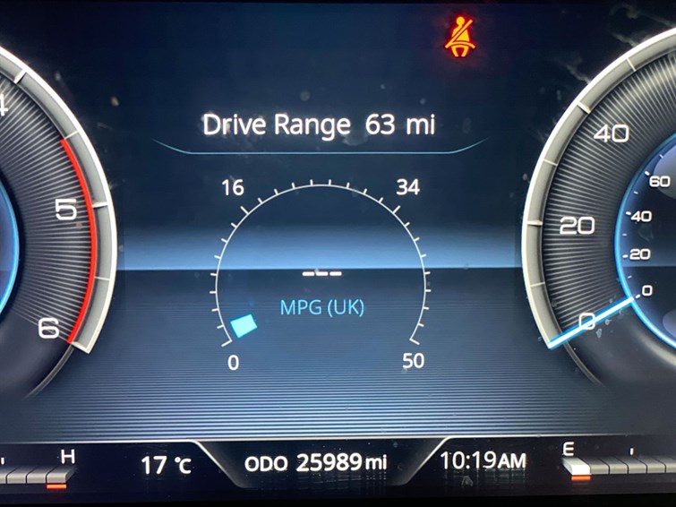 Used KGM Rexton 2024 for sale - 78172194: Photo 11